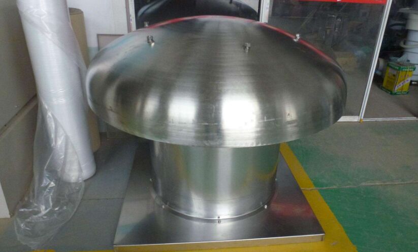 河北不銹鋼屋頂風機廠家